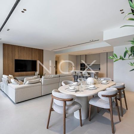 Apartmán Unwind In Style Of This Grand 2Br Citywalk 12 Dubaj Exteriér fotografie