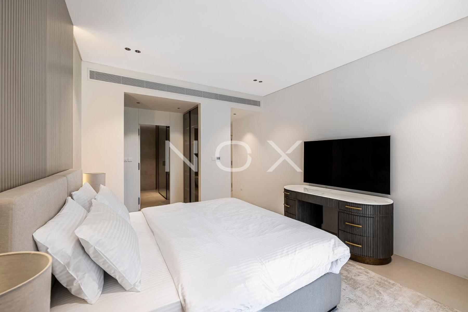 Apartmán Unwind In Style Of This Grand 2Br Citywalk 12 Dubaj Exteriér fotografie
