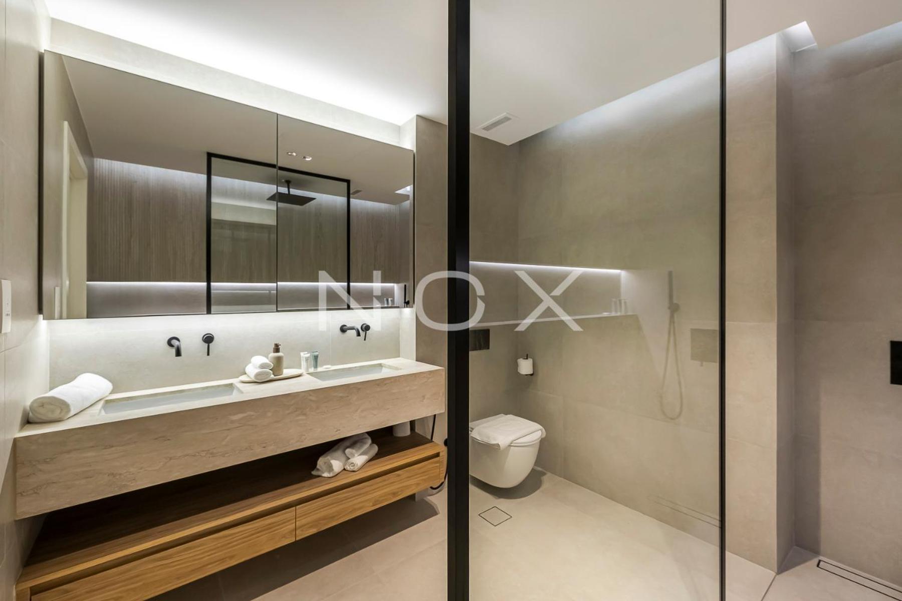 Apartmán Unwind In Style Of This Grand 2Br Citywalk 12 Dubaj Exteriér fotografie