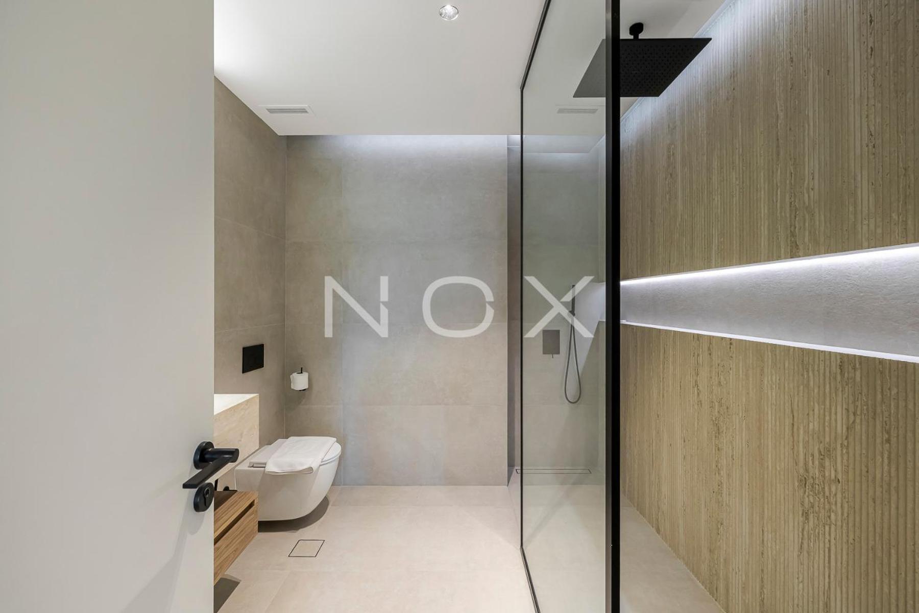 Apartmán Unwind In Style Of This Grand 2Br Citywalk 12 Dubaj Exteriér fotografie