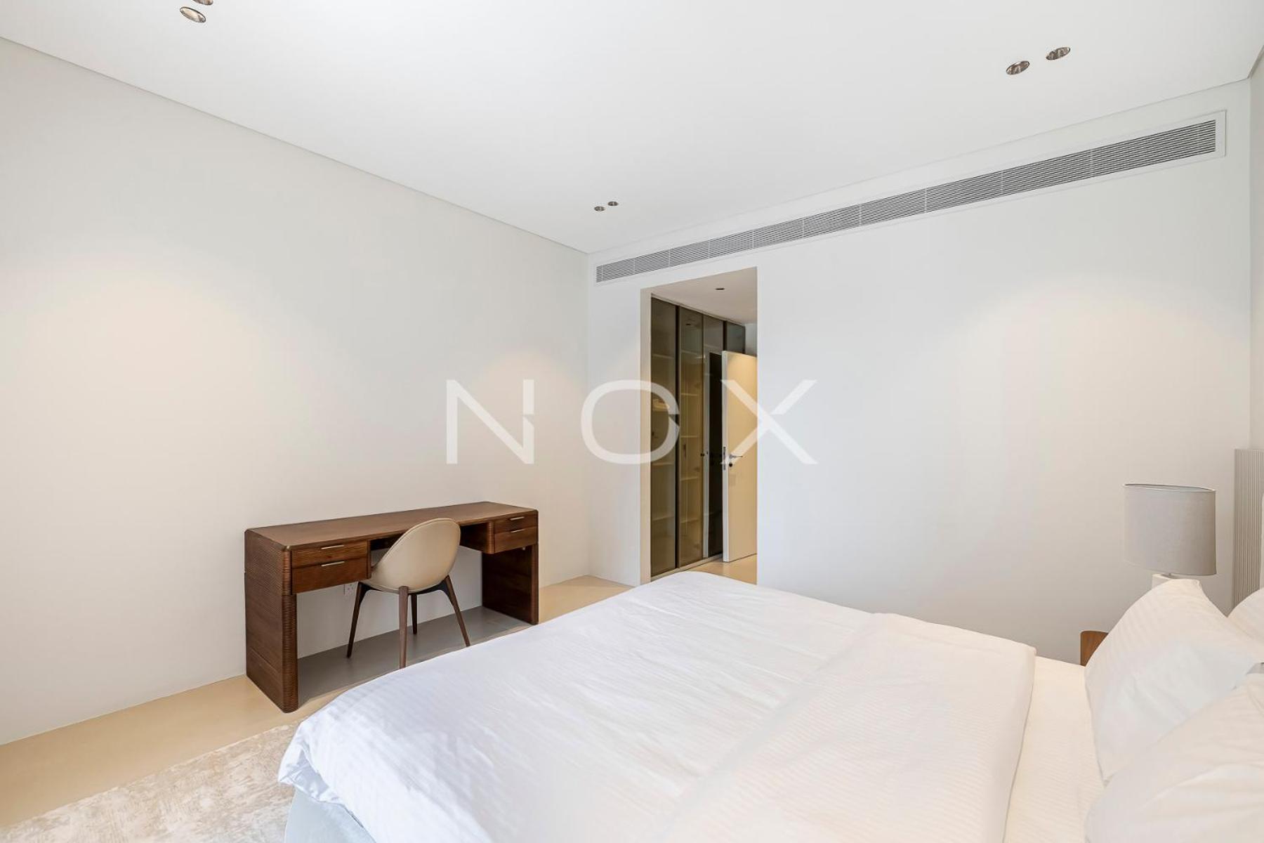 Apartmán Unwind In Style Of This Grand 2Br Citywalk 12 Dubaj Exteriér fotografie